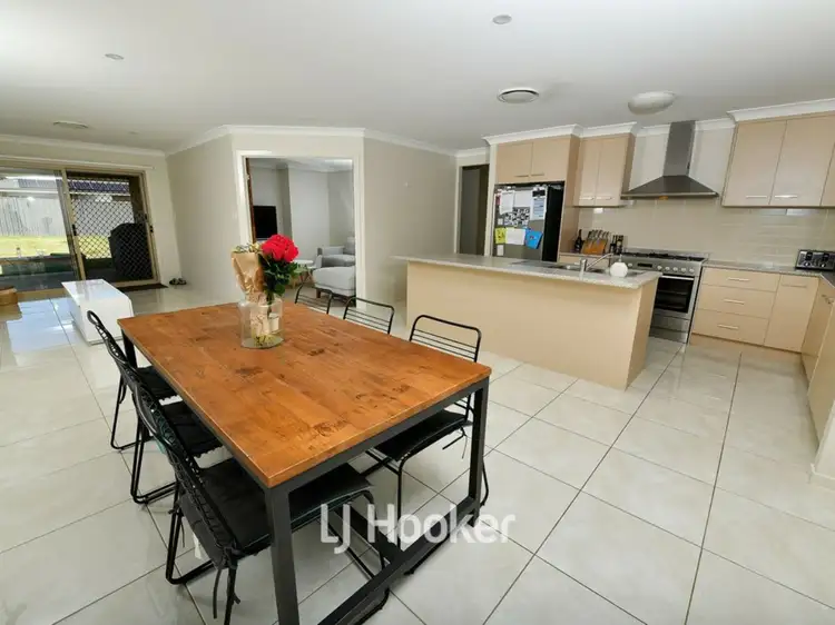 Fourth view of Homely house listing, 25 Kurrajong Road, Gunnedah NSW 2380