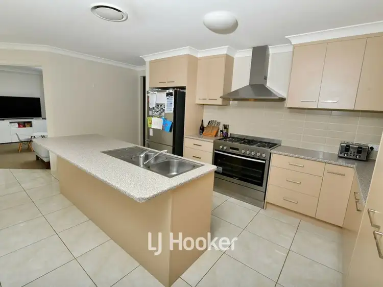 Fifth view of Homely house listing, 25 Kurrajong Road, Gunnedah NSW 2380