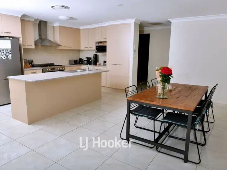 Seventh view of Homely house listing, 25 Kurrajong Road, Gunnedah NSW 2380
