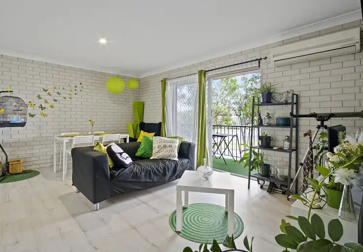 4/62 Hamilton Road, Moorooka QLD 4105