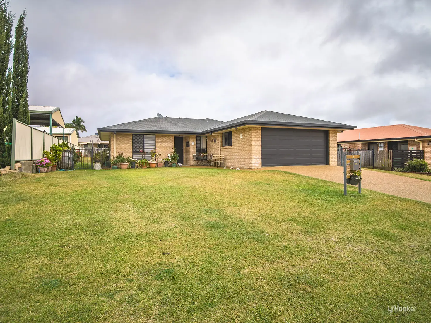 Main view of Homely house listing, 8 Poinciana Place, Gracemere QLD 4702