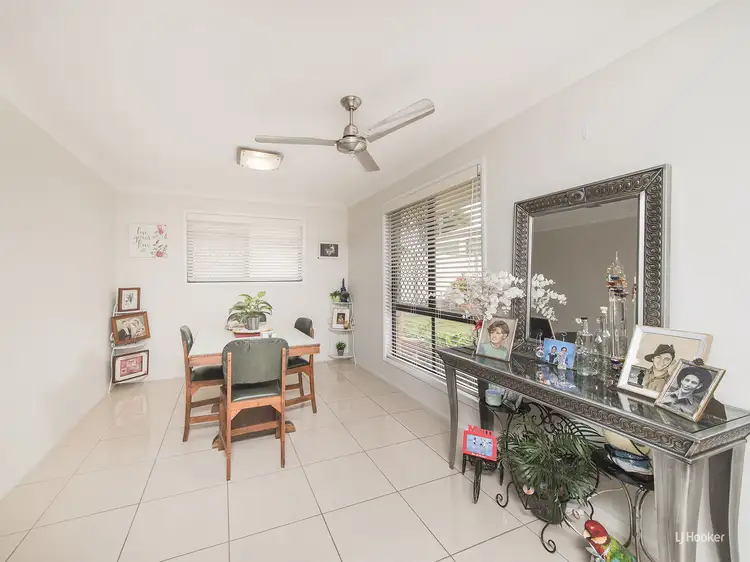 Fourth view of Homely house listing, 8 Poinciana Place, Gracemere QLD 4702