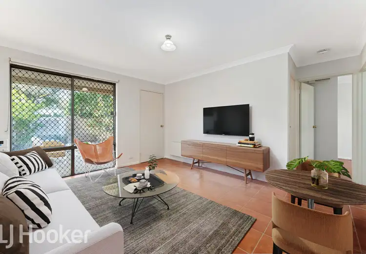1/129 Hubert Street, East Victoria Park WA 6101
