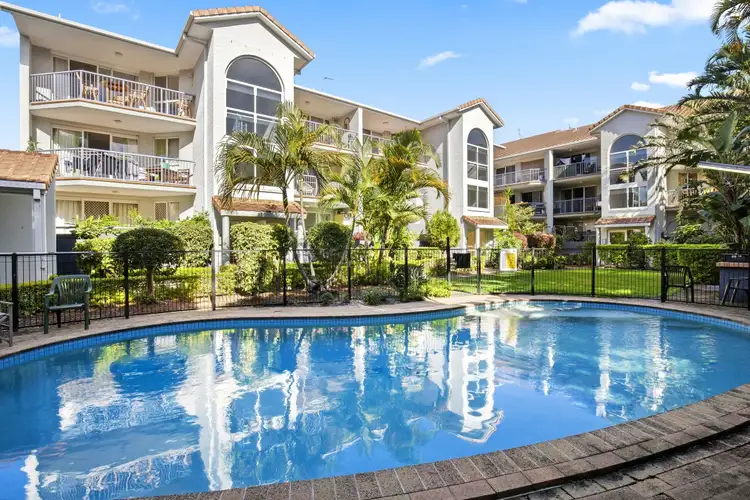 23/19 Monaco Street, Surfers Paradise QLD 4217