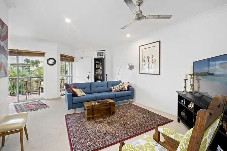 Fourth view of Homely apartment listing, 23/19 Monaco Street, Surfers Paradise QLD 4217