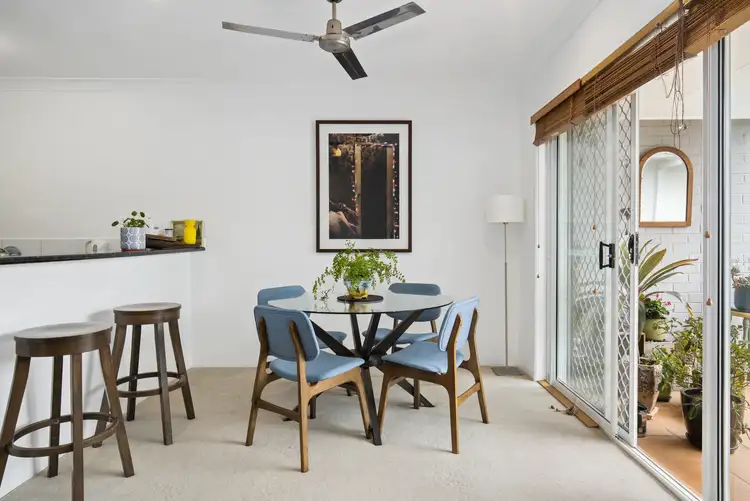 Fifth view of Homely apartment listing, 23/19 Monaco Street, Surfers Paradise QLD 4217