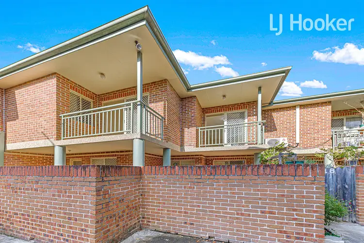 Main view of Homely townhouse listing, 17/160-162 John Street, Cabramatta NSW 2166
