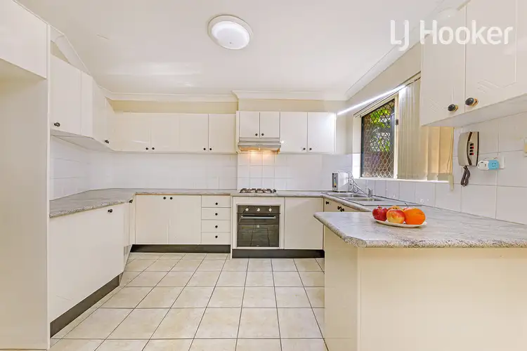 Fourth view of Homely townhouse listing, 17/160-162 John Street, Cabramatta NSW 2166