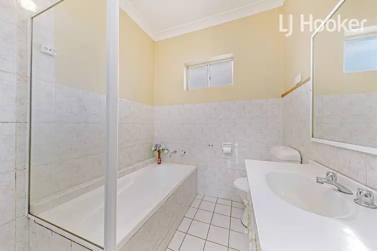 Sixth view of Homely townhouse listing, 17/160-162 John Street, Cabramatta NSW 2166