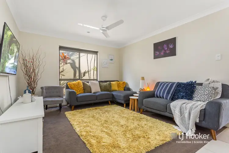 Second view of Homely house listing, 11 Schroeder Street, Yarrabilba QLD 4207