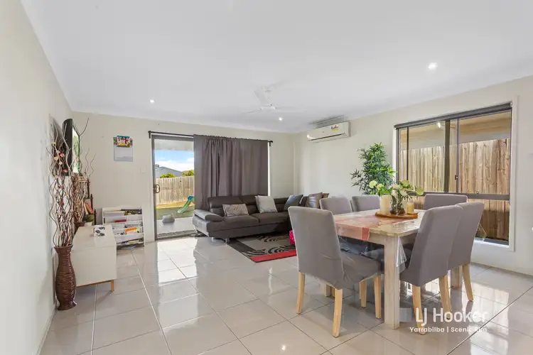 Third view of Homely house listing, 11 Schroeder Street, Yarrabilba QLD 4207