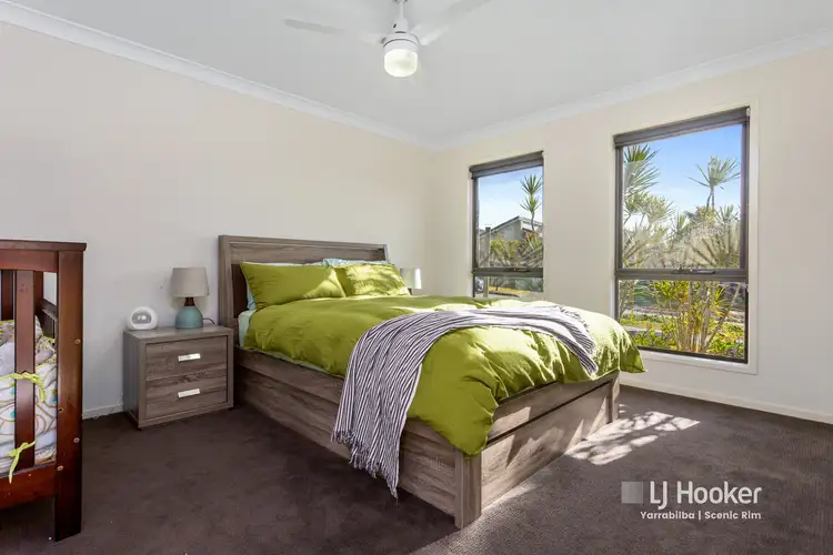 Fourth view of Homely house listing, 11 Schroeder Street, Yarrabilba QLD 4207