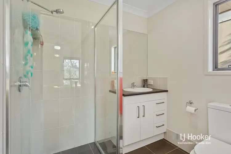Fifth view of Homely house listing, 11 Schroeder Street, Yarrabilba QLD 4207