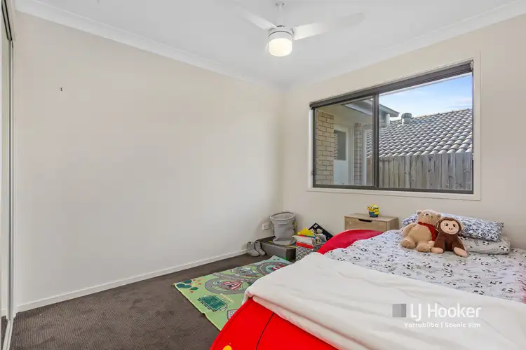 Sixth view of Homely house listing, 11 Schroeder Street, Yarrabilba QLD 4207