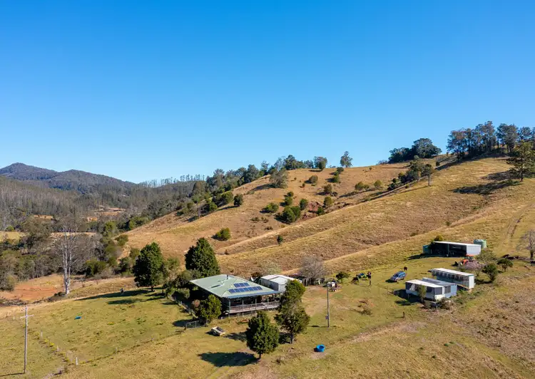 Main view of Homely rural property listing, 1473 Mooral Creek Road, Mooral Creek NSW 2429