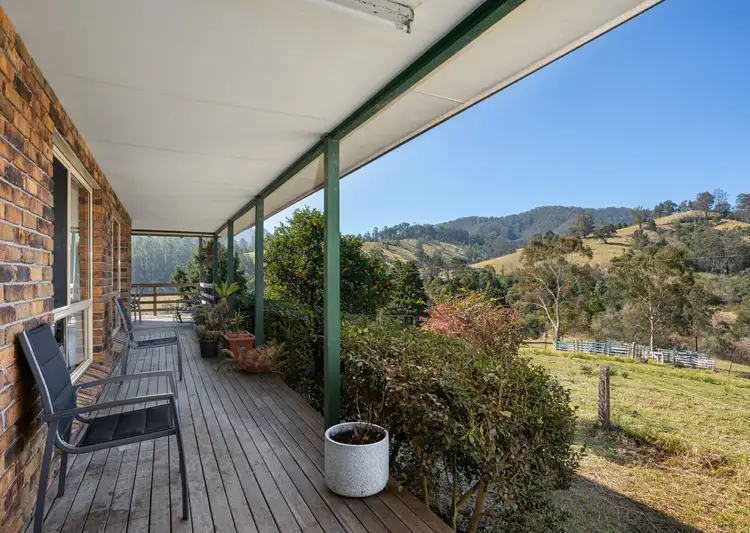 Second view of Homely rural property listing, 1473 Mooral Creek Road, Mooral Creek NSW 2429