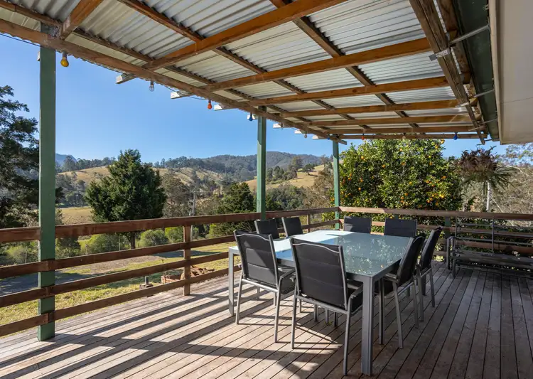Third view of Homely rural property listing, 1473 Mooral Creek Road, Mooral Creek NSW 2429