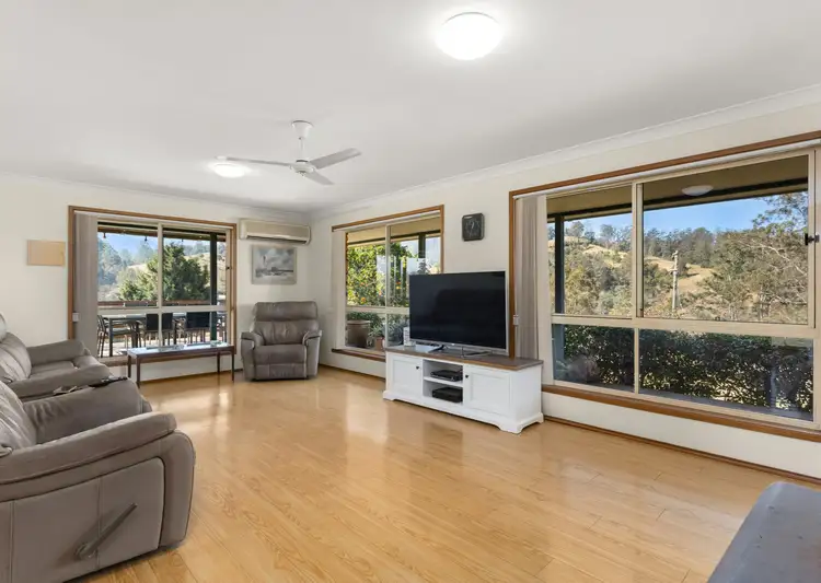 Fifth view of Homely rural property listing, 1473 Mooral Creek Road, Mooral Creek NSW 2429