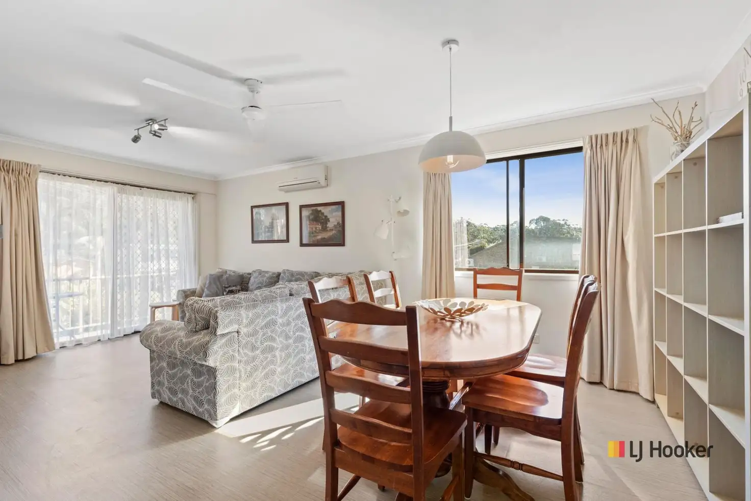 Main view of Homely apartment listing, 19/2-6 Matthew Parade, Batehaven NSW 2536