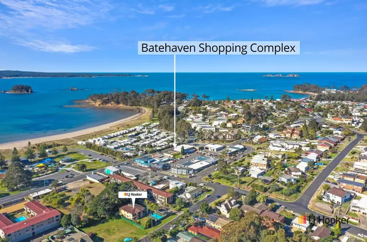 Second view of Homely apartment listing, 19/2-6 Matthew Parade, Batehaven NSW 2536