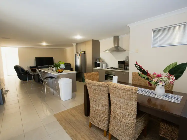 Third view of Homely house listing, 15 Meridian Way, Kwinana Town Centre WA 6167