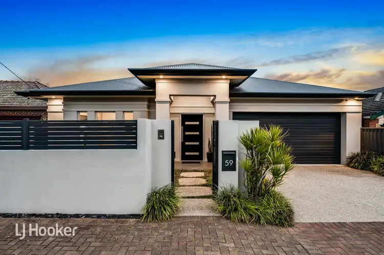 59 Kyle Street, Glenside SA 5065