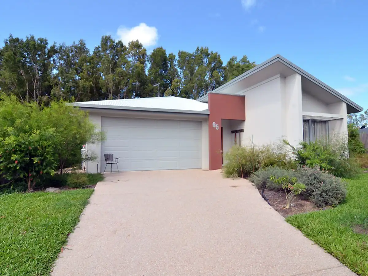 Main view of Homely house listing, 65 Milman Drive, Port Douglas QLD 4877