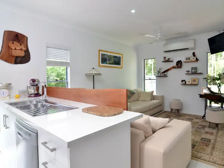 Second view of Homely house listing, 65 Milman Drive, Port Douglas QLD 4877