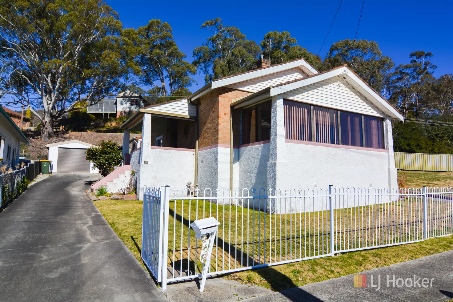 Main view of Homely house listing, 35 Wrights Road, Lithgow NSW 2790