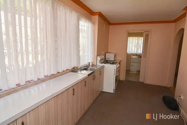 Second view of Homely house listing, 35 Wrights Road, Lithgow NSW 2790