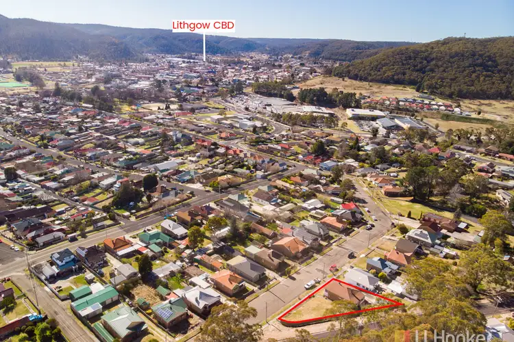 Fourth view of Homely house listing, 35 Wrights Road, Lithgow NSW 2790