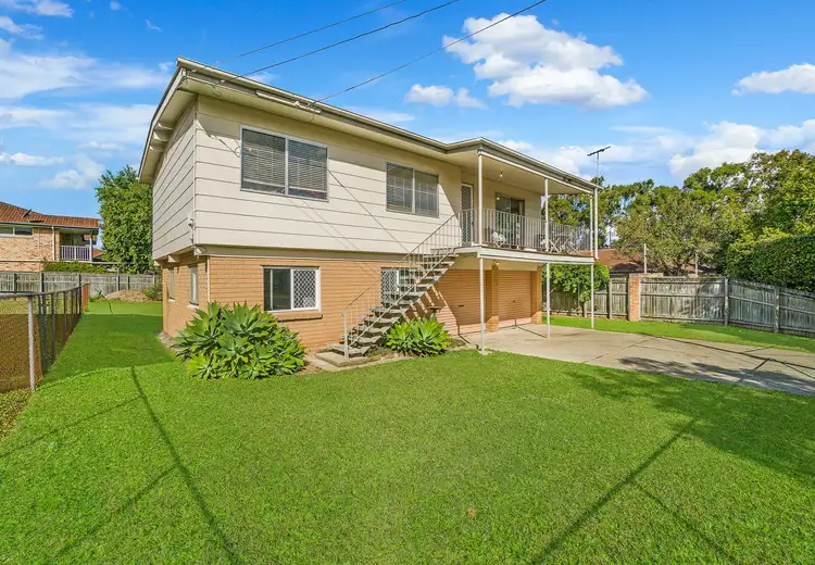 64 Tuckett Road, Salisbury QLD 4107