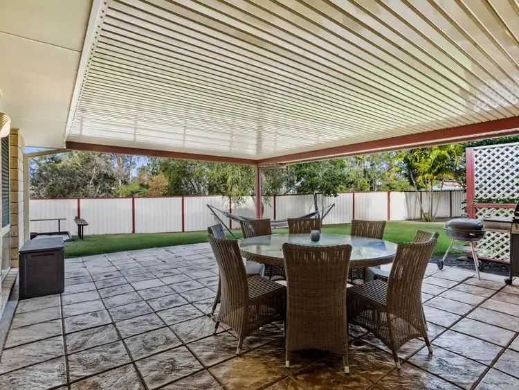Second view of Homely house listing, 22 Breakwater Court, Deception Bay QLD 4508