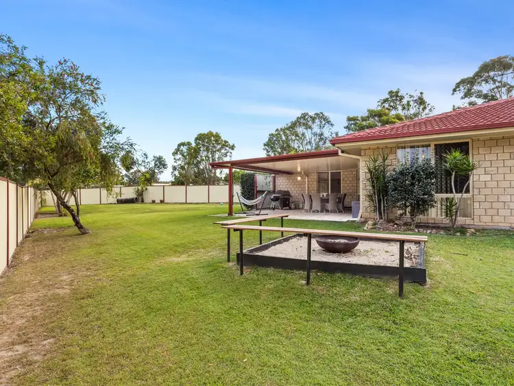 Third view of Homely house listing, 22 Breakwater Court, Deception Bay QLD 4508