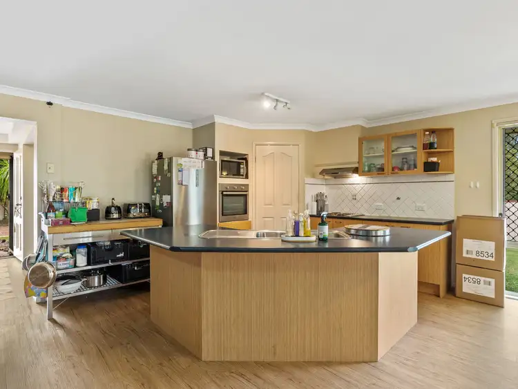 Fourth view of Homely house listing, 22 Breakwater Court, Deception Bay QLD 4508