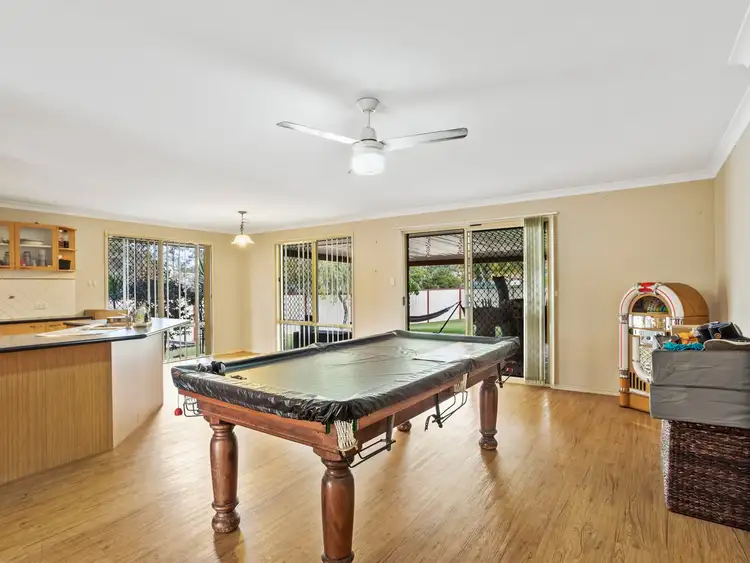 Sixth view of Homely house listing, 22 Breakwater Court, Deception Bay QLD 4508