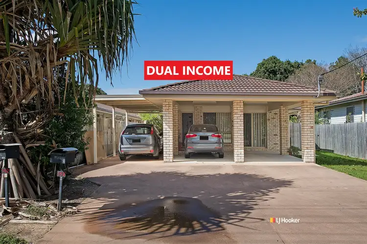 Main view of Homely house listing, 152 School Road, Kallangur QLD 4503