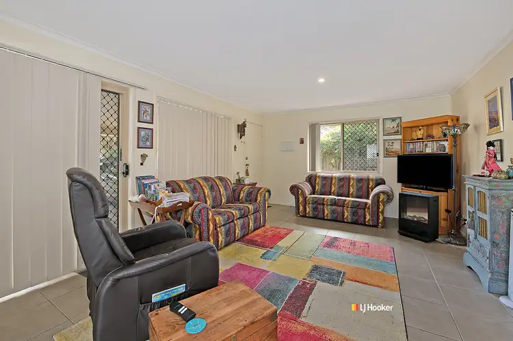 Second view of Homely house listing, 152 School Road, Kallangur QLD 4503