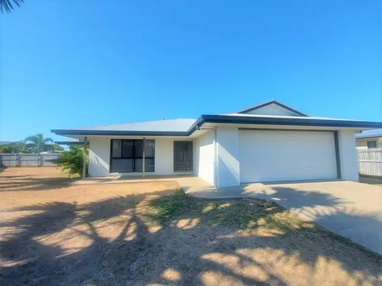 Second view of Homely house listing, 16 Catalina Court, Bowen QLD 4805