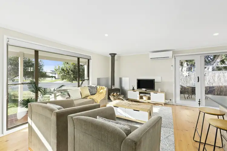Second view of Homely house listing, 38 Thomson Boulevard, St Leonards VIC 3223