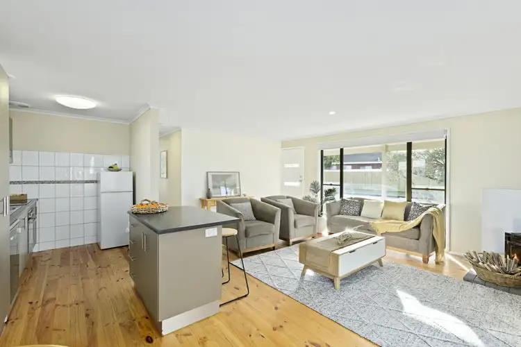 Third view of Homely house listing, 38 Thomson Boulevard, St Leonards VIC 3223