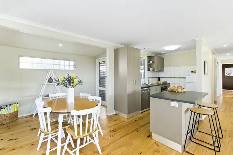 Fourth view of Homely house listing, 38 Thomson Boulevard, St Leonards VIC 3223