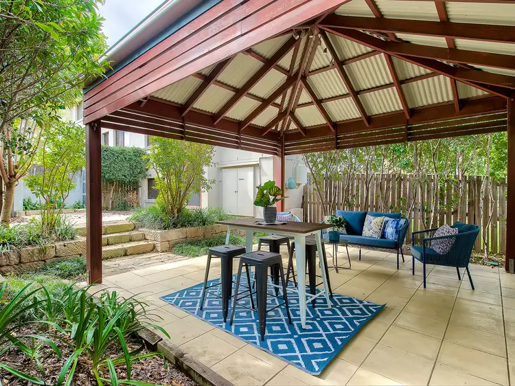 3/21 Castle Street, Kedron QLD 4031