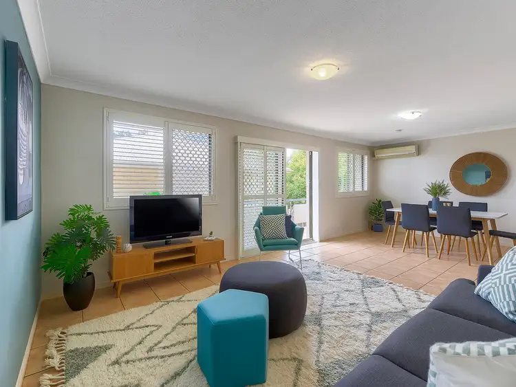 Third view of Homely townhouse listing, 3/21 Castle Street, Kedron QLD 4031
