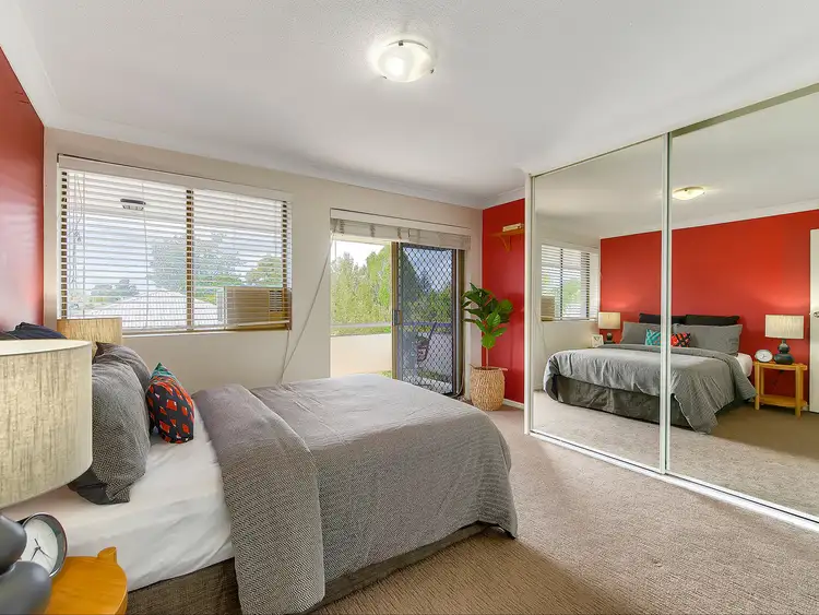 Fifth view of Homely townhouse listing, 3/21 Castle Street, Kedron QLD 4031