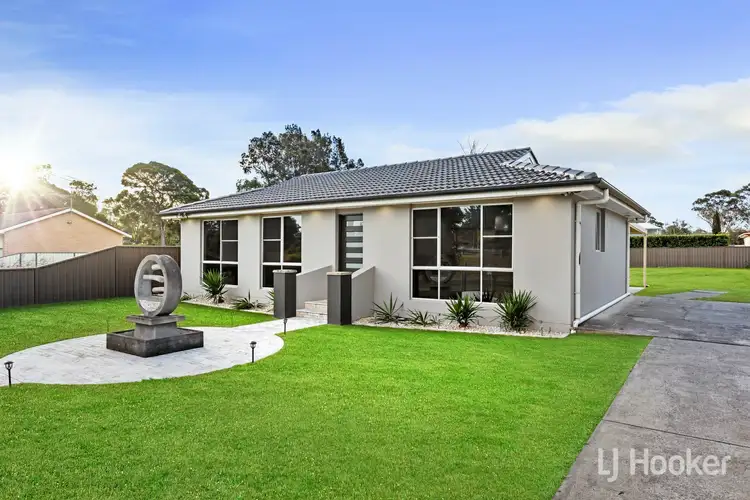 13 Thirlmere Way, Tahmoor NSW 2573