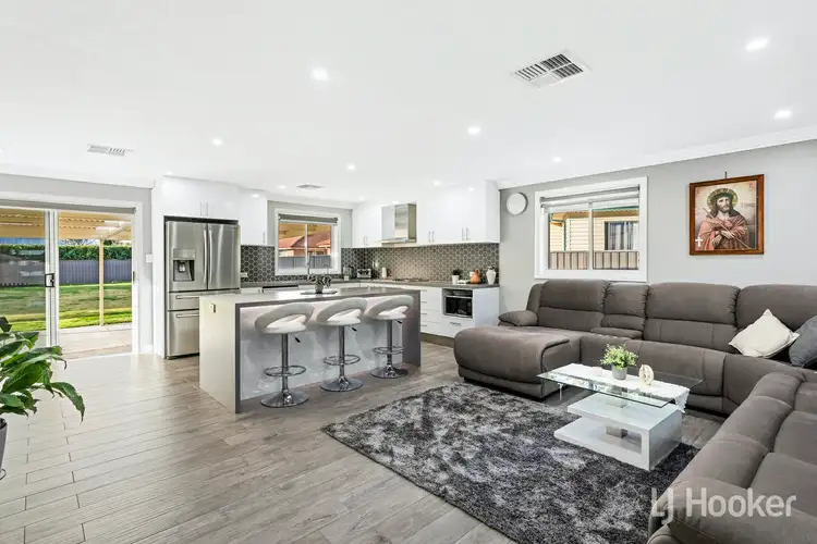 Second view of Homely house listing, 13 Thirlmere Way, Tahmoor NSW 2573