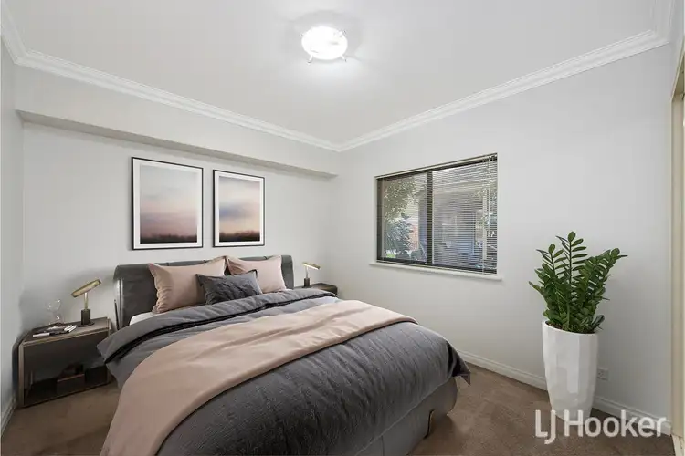 Third view of Homely unit listing, 12/37 Dolphin Drive, Mandurah WA 6210
