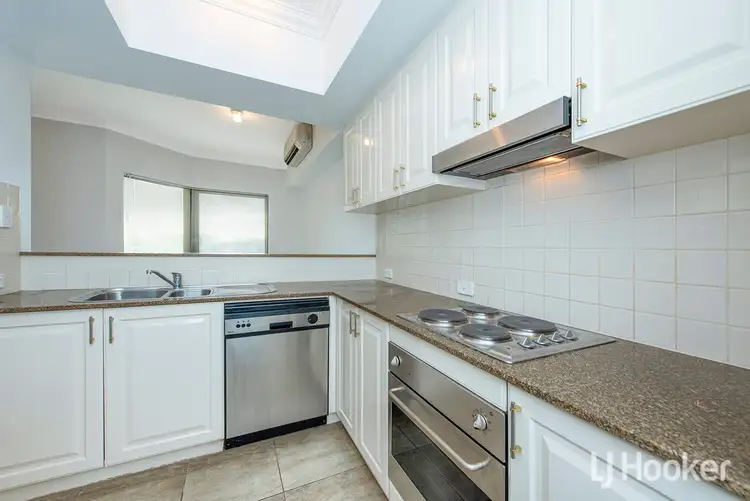 Fourth view of Homely unit listing, 12/37 Dolphin Drive, Mandurah WA 6210