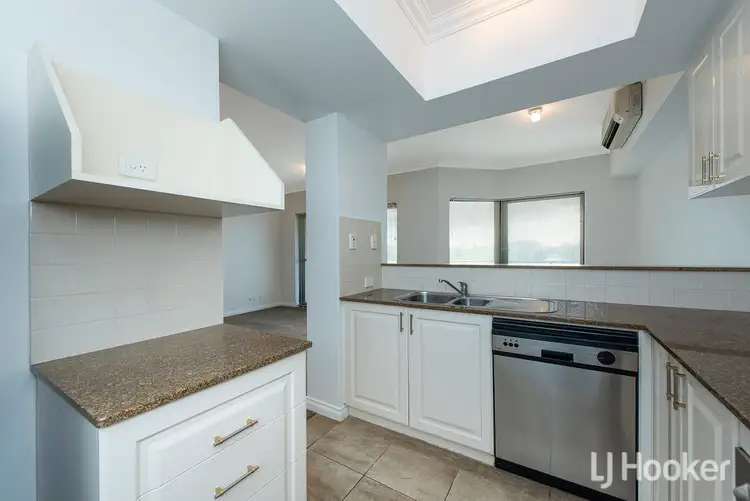 Fifth view of Homely unit listing, 12/37 Dolphin Drive, Mandurah WA 6210